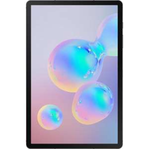 Samsung Galaxy Tab S6 - 128GB - Grijs