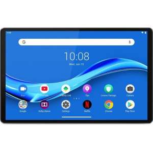 Lenovo Tab M10 FHD Plus - WiFi + 4G - 64GB - Grijs