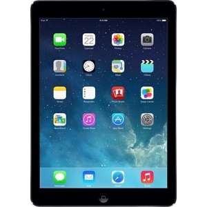 Apple iPad Air refurbished door Forza - A-Grade (Zo goed als nieuw) - 32GB - Spacegrijs