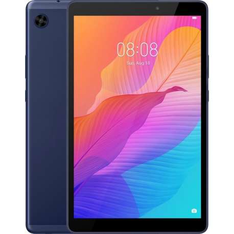 Huawei MatePad T8 - 32GB - Blauw