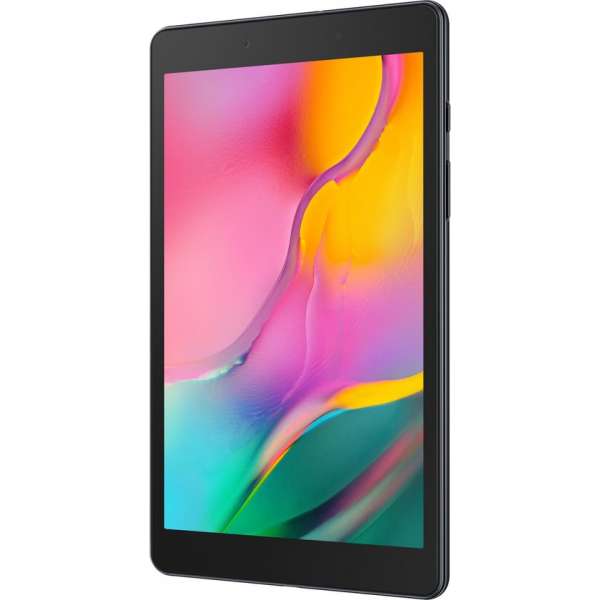 Samsung Galaxy Tab A 2019 8.0’’ Wifi + 4G 32GB Zwart