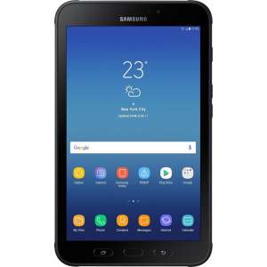 Samsung Galaxy Tab Active 2 - 8 inch - WiFi + 4G - 16GB - Zwart