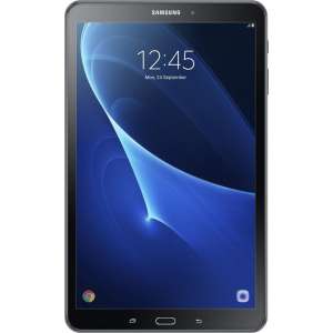 Samsung Galaxy Tab A 10.1 (2016) - 32GB - WiFi - Zwart