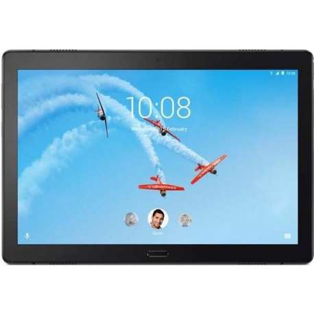 Lenovo Tab P10 - 10.1 inch - WiFi - 64GB - Zwart