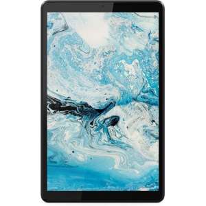 Lenovo Tab M8 - WiFi + 4G - 32 GB - Grijs