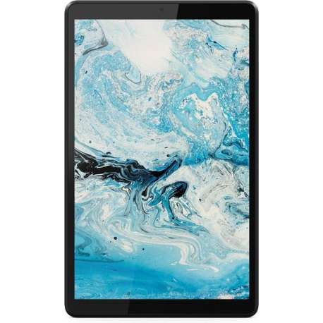 Lenovo Tab M8 - WiFi + 4G - 32 GB - Grijs