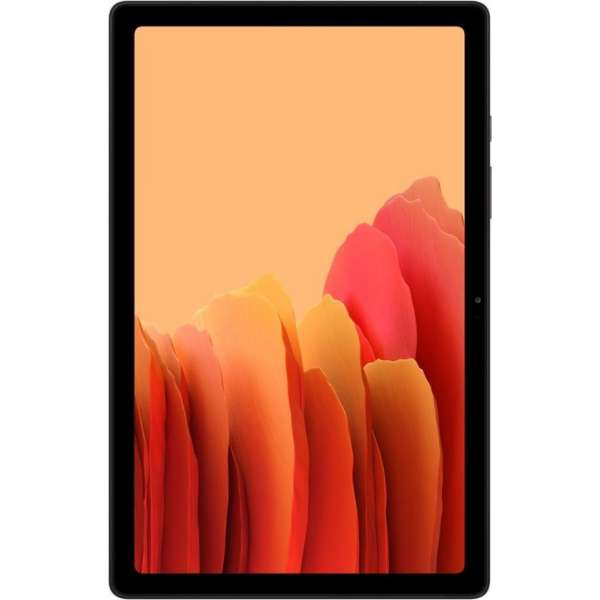 Samsung Galaxy Tab A7 - 32GB - gold- wifi