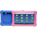 Denver TAQ-10463 BLUE/PINK 10inch kinder tablet met KIDO'Z software en Android 10 16GB