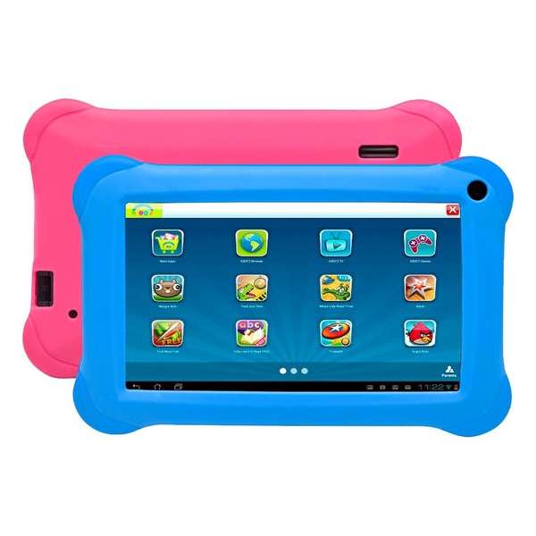 Denver TAQ-90072K - 9 inch - WiFi - 8GB - Roze