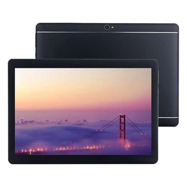 Lipa Okan 10 inch tablet 32 GB 3G - Telefoonfunctie en GPS - Android 8.1