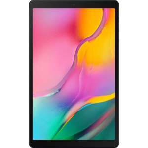 Samsung Galaxy Tab A 10.1 (2019) - 64GB - Zilver