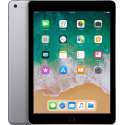 Apple iPad (2018) - 9.7 inch - WiFi - 32GB - Spacegrijs