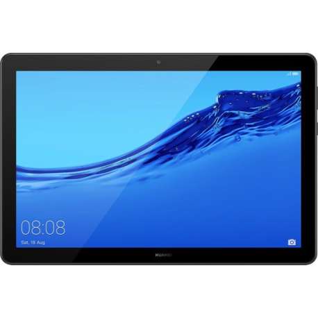 Huawei Mediapad T5 - 10 inch - WiFi - 16GB - Zwart