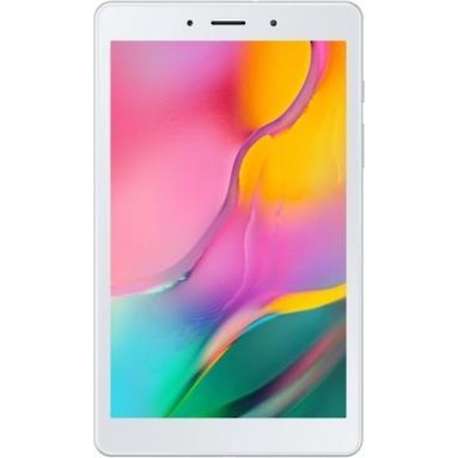 Samsung Galaxy Tab A (2019) - 32 GB - WiFi + 4G - Zilver