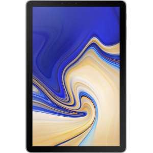 Samsung Galaxy Tab S4 - 10.5 inch - WiFi - 64GB - Grijs