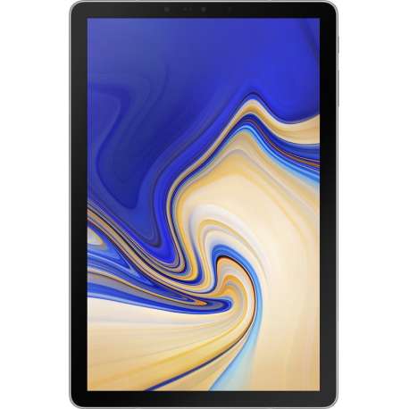 Samsung Galaxy Tab S4 - 10.5 inch - WiFi - 64GB - Grijs