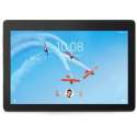 Lenovo Tab E10 - 10.1 inch - WiFi - 16GB (2GB werkheugen) - Zwart