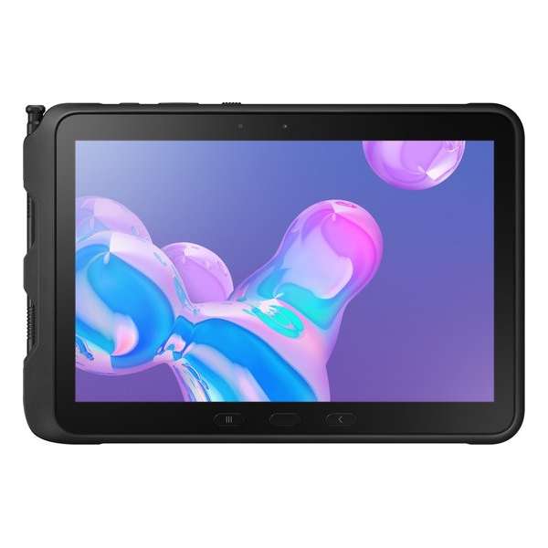 Samsung Galaxy Tab Active Pro – 64GB – Zwart