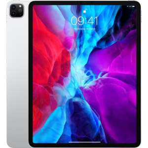 Apple iPad Pro (2020) - 12.9 inch - WiFi - 512GB - Zilver