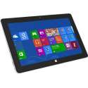 Lipa Jumper 6S Pro 10 inch tablet 128 GB Windows 10 - SSD en HDMI - Full HD