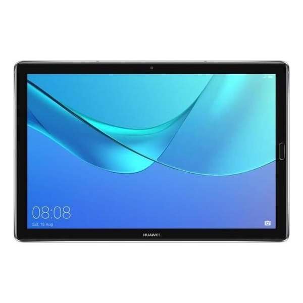 Huawei MediaPad M5 Lite - 10.1 inch - WiFi - 32GB - Grijs