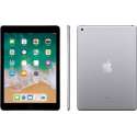 Forza Refurbished Apple iPad 2017 32GB Zwart Wifi Only - С grade