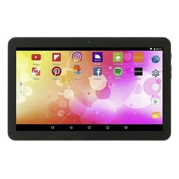 Denver Android 8.1 GO 10,1 Inch Android Tablet Ondersteund Youtube  + Netflix