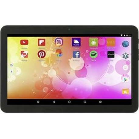 Denver Android 8.1 GO 10,1 Inch Android Tablet Ondersteund Youtube  + Netflix