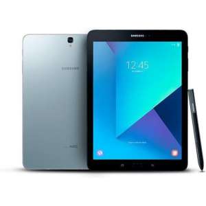 Samsung Galaxy Tab S3 - 9.7 inch - WiFi - 32GB - Zilver