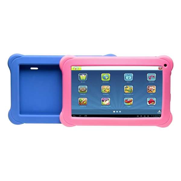 Denver TAQ-10383 - 10.1 inch -16GB - Roze