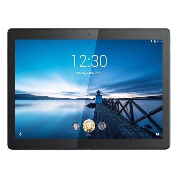 Lenovo Tab M10 32 GB 3G 4G Black