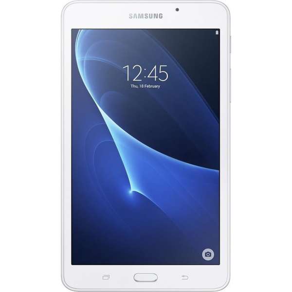 Samsung Galaxy Tab A - 7 inch - WiFi - 8GB - Wit