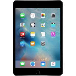 Apple iPad Mini 4 - 32 GB - Wi-Fi + Cellular - Spacegrijs