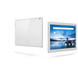 Lenovo Tab P10 - 10.1 inch - WiFi - 32GB - Wit