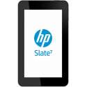 HP Slate 7 - (2800) - 8 GB - Zilver - Tablet