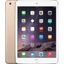 Apple iPad Mini 3 refurbished door Forza - A-Grade (Zo goed als nieuw) - 16Gb - Cellular (4G) - Goud