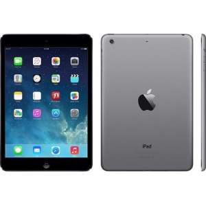 Apple iPad Mini 2 refurbished door Forza - A-Grade (Zo goed als nieuw) - 32GB - Spacegrijs