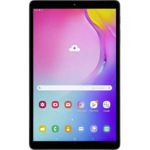 Samsung Galaxy Tab A 10.1 32GB zwart