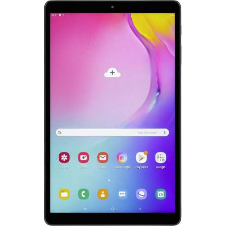 Samsung Galaxy Tab A 10.1 32GB zwart