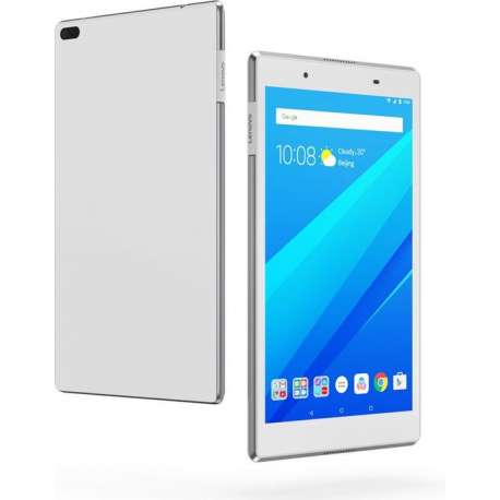 Lenovo Tab 4 - 8 inch - WiFi - 16GB - Wit