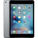 Apple iPad Mini 4 - 7.9 inch - WiFi + Cellular (4G) - 128GB - Spacegrijs