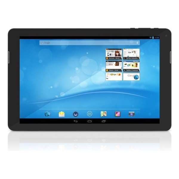 Trekstor SurfTab xintron i 10.1 zwart 16GB