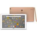 SPC BLINK 25,6 cm (10.1'') ARM 1 GB 16 GB Wi-Fi 4 (802.11n) Goud Android 7.0