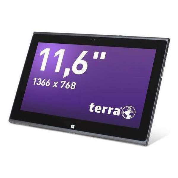 Terra PAD 1160 - Tablet-pc