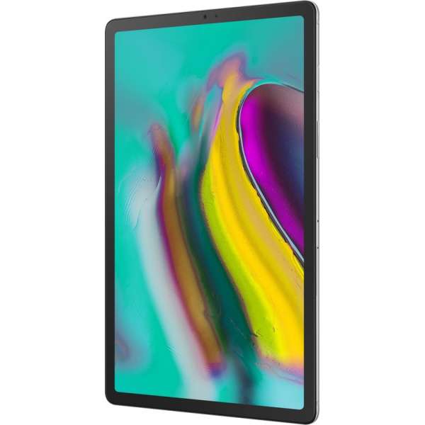 Samsung T720 Galaxy Tab S5e 10.5" - 128GB -silver- WiFi