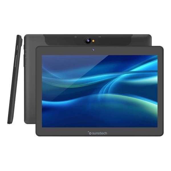 Sunstech TAB1081 32 GB Zwart