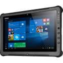 Getac Tablet (fully rugged) F110G2, 256GB, 8GB, i5-5300U_VPRO