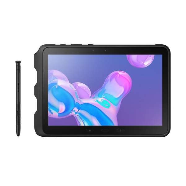 Samsung Galaxy Tab Active Pro 10.1 64GB zwart