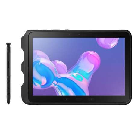 Samsung Galaxy Tab Active Pro 10.1 64GB zwart