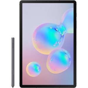 Samsung T860 Galaxy Tab S6 128GB - grey - WiFi